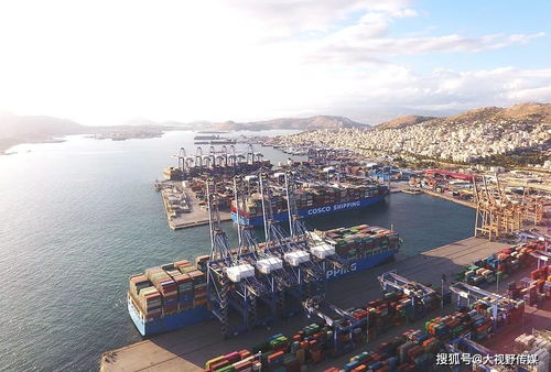 國家名片 中國碼頭建設(shè)與管理的全球領(lǐng)先地位