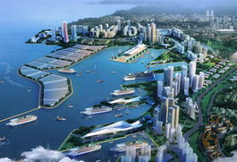 港口煥新 青島國際郵輪峰會(huì)聚焦碼頭建設(shè)與管理新篇章